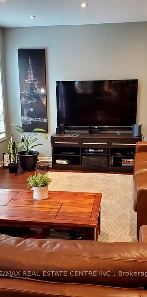 For Lease - 3 Gaspe Road, Brampton, Ontario - Photo 1