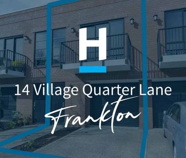 Trendy 2 Bedroom Apartment - Photo 2