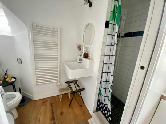 Location Appartement 2 pièces 48m² BORDEAUX 33000 - Photo 1