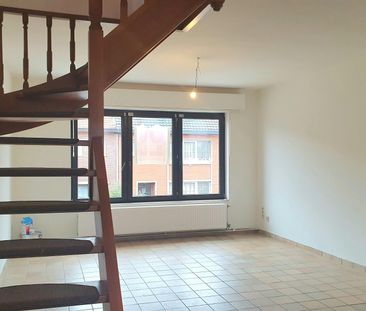 TE HUUR: Duplex appartement in Alken - Photo 4