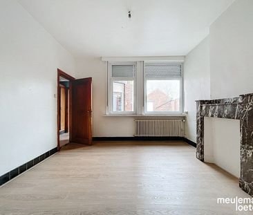 Karaktervolle ruime rijwoning - Photo 6