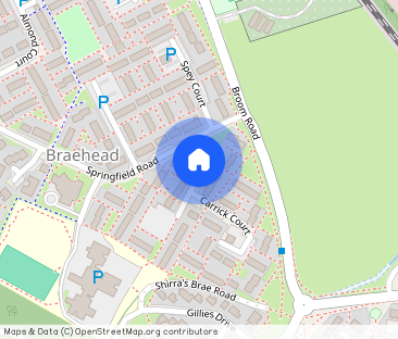 Carrick Court, Stirling - Photo 1