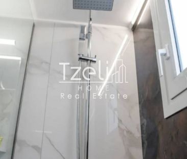 Διαμέρισμα για ενοικίαση Άγιος Σώστης (Νέος Κόσμος) - Photo 2