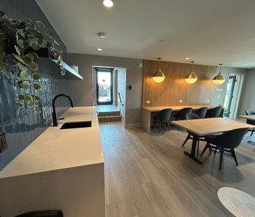 For Lease - 480 Gordon Krantz Avenue Unit# 420, Milton, Ontario - Photo 2