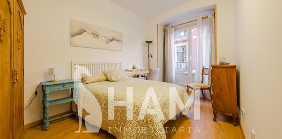 Habitación - Madrid - Hortaleza - 500€ MES - Ref. GPP8812 - Foto 2