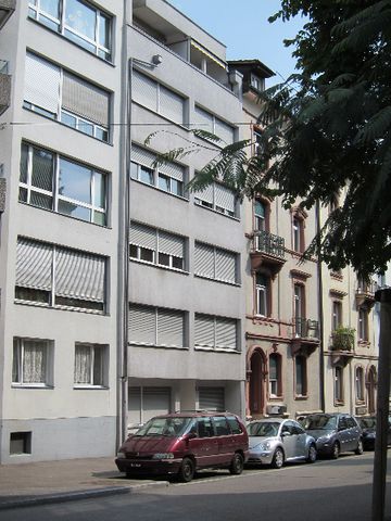 Metzerstrasse 38, 4056 Basel - Photo 2