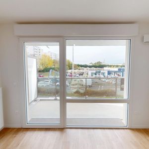 "André" T2 neuf avec balcon et parking - Photo 2