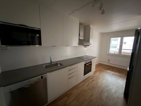 Gamla Rådstugugatan 5 – (lgh 0034) - Foto 4