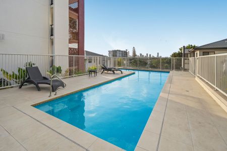 32/11 Kitchener Street, Coorparoo QLD 4151 - Apartment For Rent | Domain - Photo 4