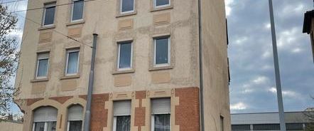 4 Zimmer Wohnung - Foto 1
