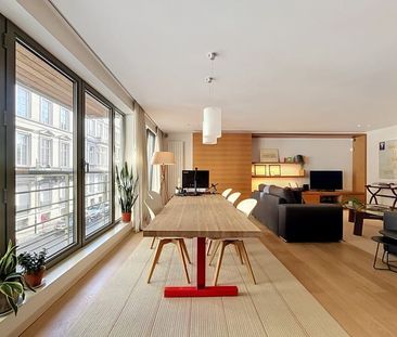 Appartement te huur - Foto 4