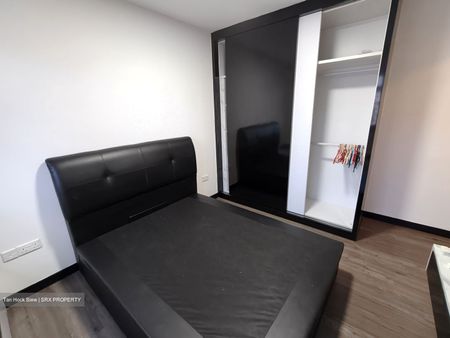 Blk 178B Rivervale Arc (Sengkang), HDB 4 Rooms - For Rent - Photo 3