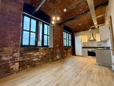 1 bedroom apartment to rent - Photo 4