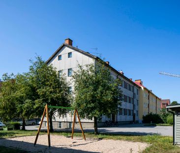 Tegnérvägen 37 A - Foto 2