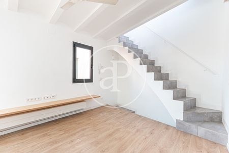 Penthouse Duplex for Rent in Vallvidrera - Photo 3