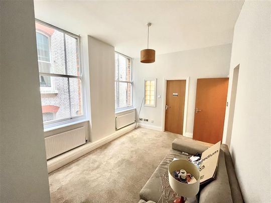 Stoney Street - Photo 1