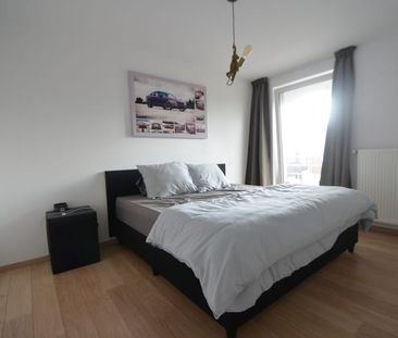 Appartement te huur - Foto 5