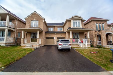 For Lease - 27 Vezna Crescent, Brampton, Ontario - Photo 5