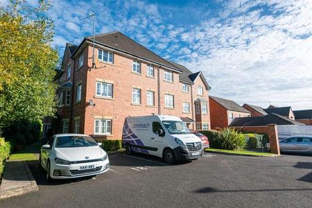 Shalefield Gardens, Atherton, Manchester, M46 - Photo 3