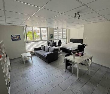 Studio in the center of Neuchâtel - Foto 1