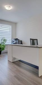 4-1/2 à louer FARNHAM - Photo 3