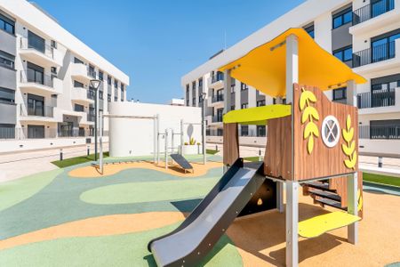 Piso de alquiler en Carrer Joaquim Gonzàlez I Caturla, 4, Bellavista - Capiscol - Frank Espinós - Photo 3