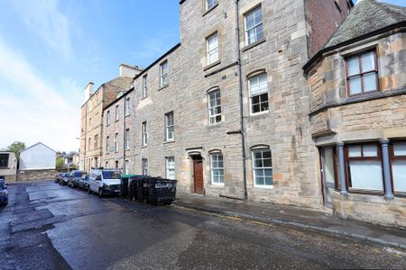 Sciennes House Place, Sciennes, Edinburgh, EH9 1NN - - Photo 5