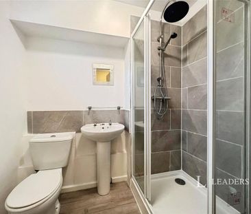 1 bedroom terraced house to rent - Photo 5