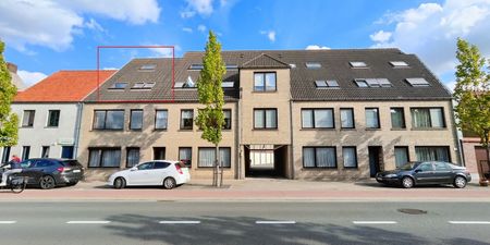 Appartement te huur in Eeklo voor € 700 met 1 slaapkamer - Foto 3