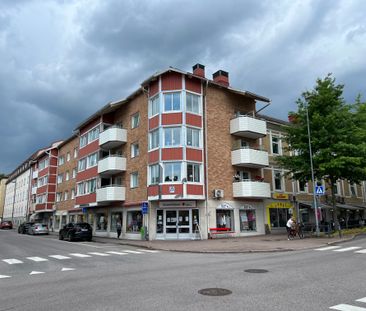 Storgatan, Tranås - Foto 1