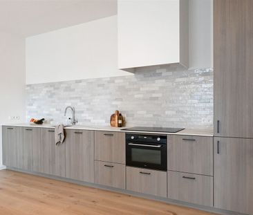 Stijlvol 1 slaapkamer appartement in het Zilverkwartier op de grens... - Photo 6