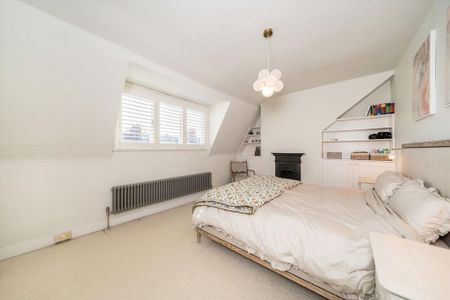 4 bedroom terraced house to rent - Photo 4