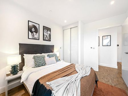 2 bedroom apartment to rent - Photo 4