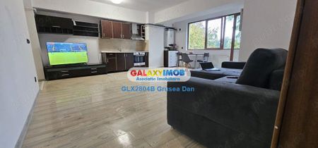 Apartament 2 Camere Cat&Foreigners Friendly Nicolae Grigorescu G 208 - Photo 2