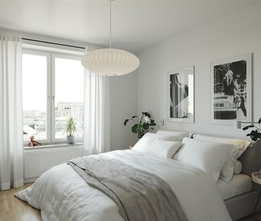 Sjöfartsgatan, Norrtälje - Foto 2