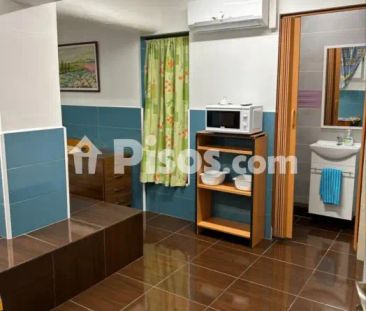 Estudio en alquiler en Sants-Badal - Photo 4