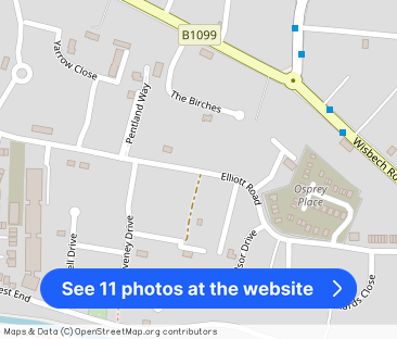 Elliott Road, March - Photo 1