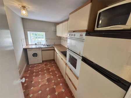 1 bedroom apartment to rent - Photo 5
