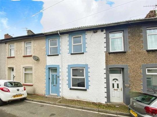 Margaret Street, Hopkinstown, Pontypridd, CF37 - Photo 1