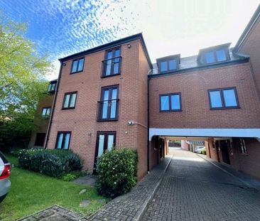 Vinery Court, Stratford-upon-Avon, CV37 - Photo 2