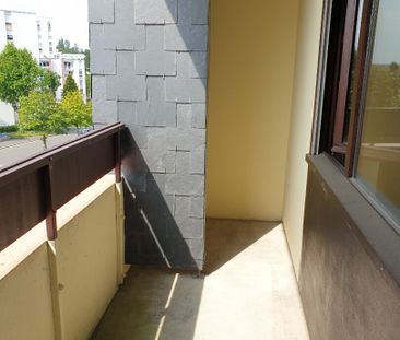 A LOUER Appartement 50000 Saint-Lô 1 pièce 29.33 m² - Photo 1