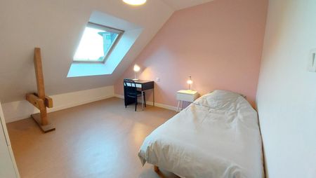 Appartement T4 à louer - 103 m² - Photo 4
