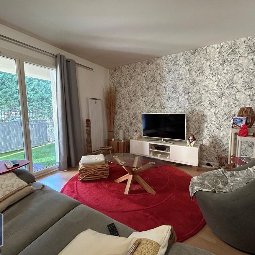 Location Appartement 3 pièces 69m² BRIVE LA GAILLARDE 19100 - Photo 1