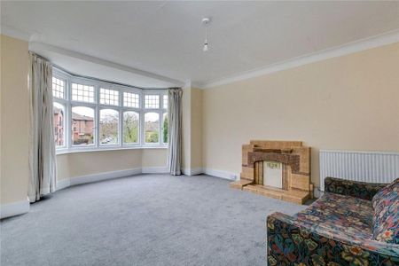 5 bedroom house to rent - Photo 2