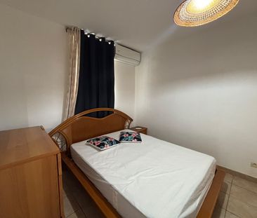 Location Appartement 2 pièces 44m² LES ABYMES 97139 - Photo 3