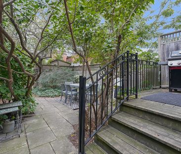For Lease - 68 Montrose Avenue, Toronto, Ontario - Photo 1