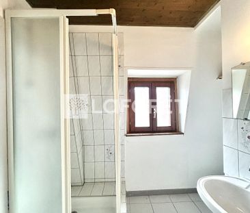 Appartement T1 ILLKIRCH GRAFFENSTADEN à louer - Photo 1