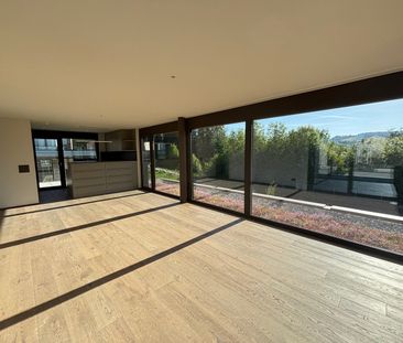 3.5 Zimmer, 95 m², 2. Stock - Foto 4