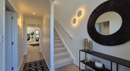 Brand new Townhouse in The Sands, Papamoa - Photo 4