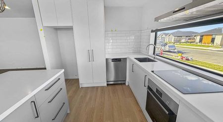 Modern Living in Rolleston - Photo 2